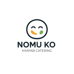 Logo nomuko catering kimpab madrid
