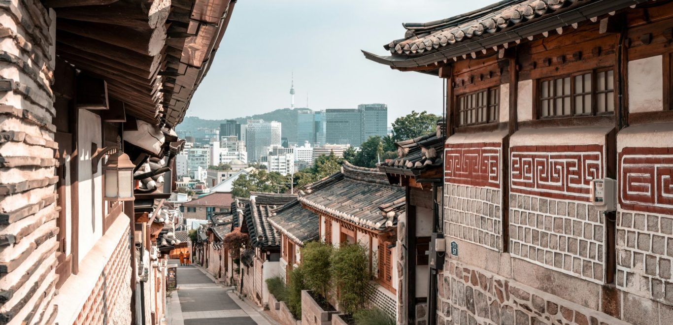 Corea-representa-equilibrio-entre-tradición-e-innovación. Corea representa equilibrio entre tradición e innovación.