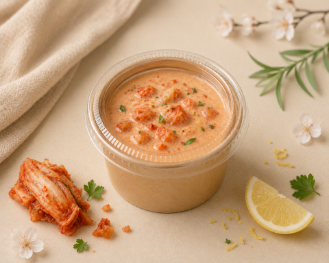 SALSAS TRADICIONALES